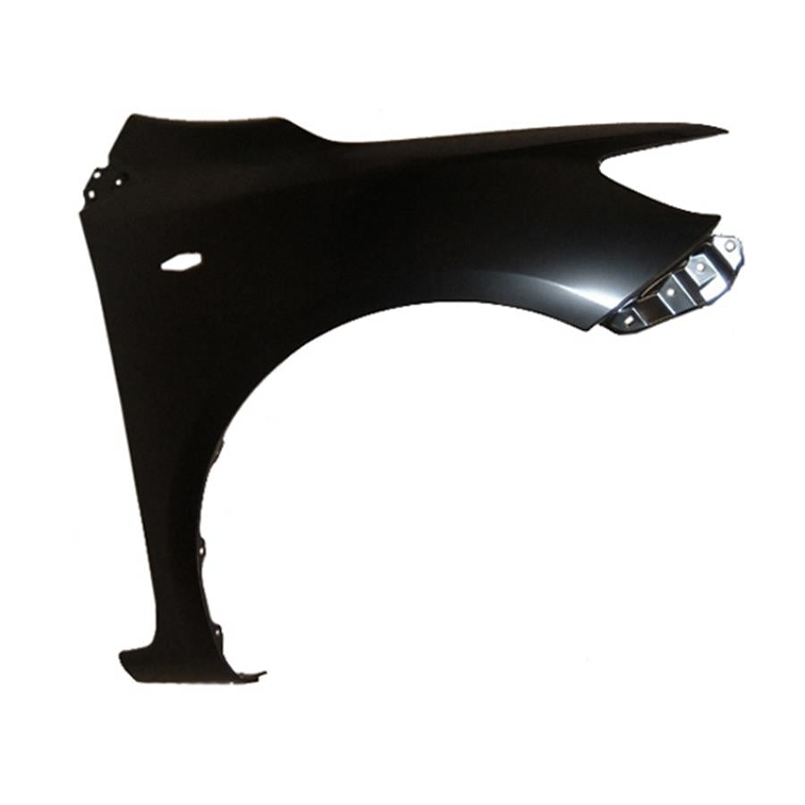 Guarda lamas direito 53811-02210 | Toyota