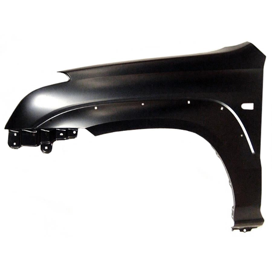 Guarda lamas esquerdo 53802-6A150 | Toyota