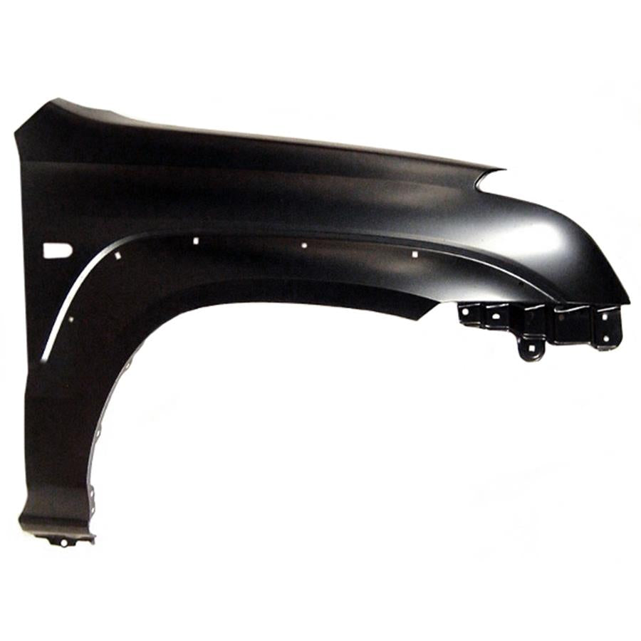 Guarda lamas direito 53801-60850 | Toyota