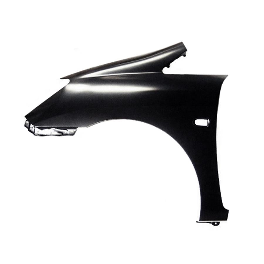 Guarda lamas esquerdo 53802-13090 | Toyota