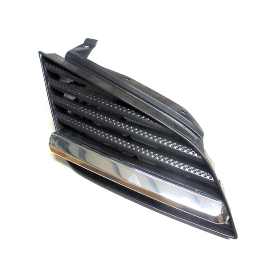 Grelha frontal direita 62320-AV300 | Nissan