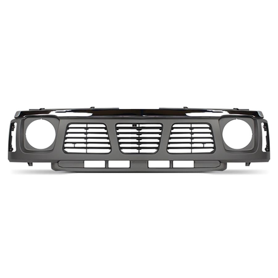 Grelha de radiador 62310-01J00 | Nissan