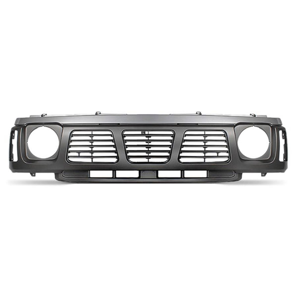Grelha de radiador 62310-07J00 | Nissan