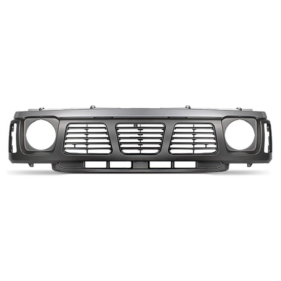 Grelha de radiador | Nissan Patrol GR Y60