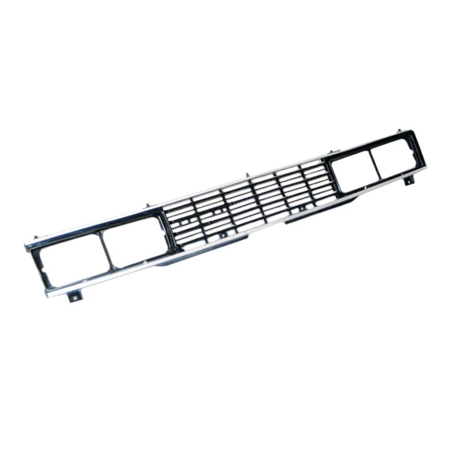 Grelha de radiador 62312-04W00 | Nissan