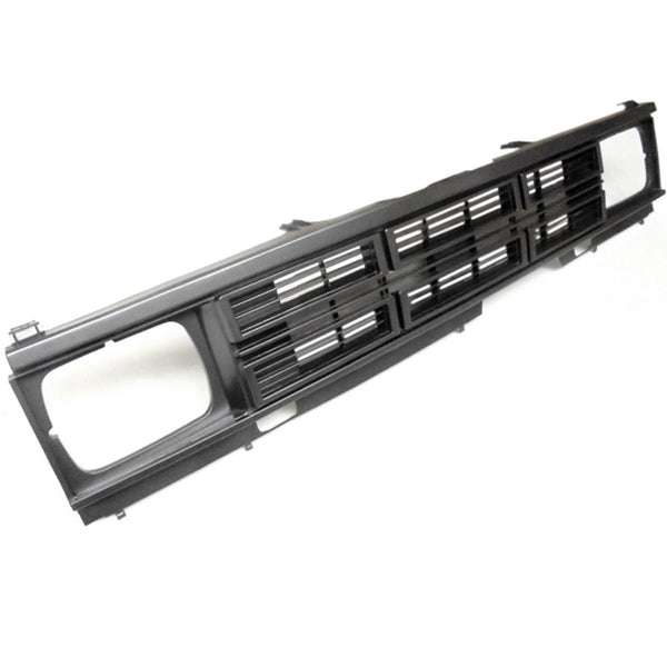 Grelha de radiador 62310-12G85 | Nissan