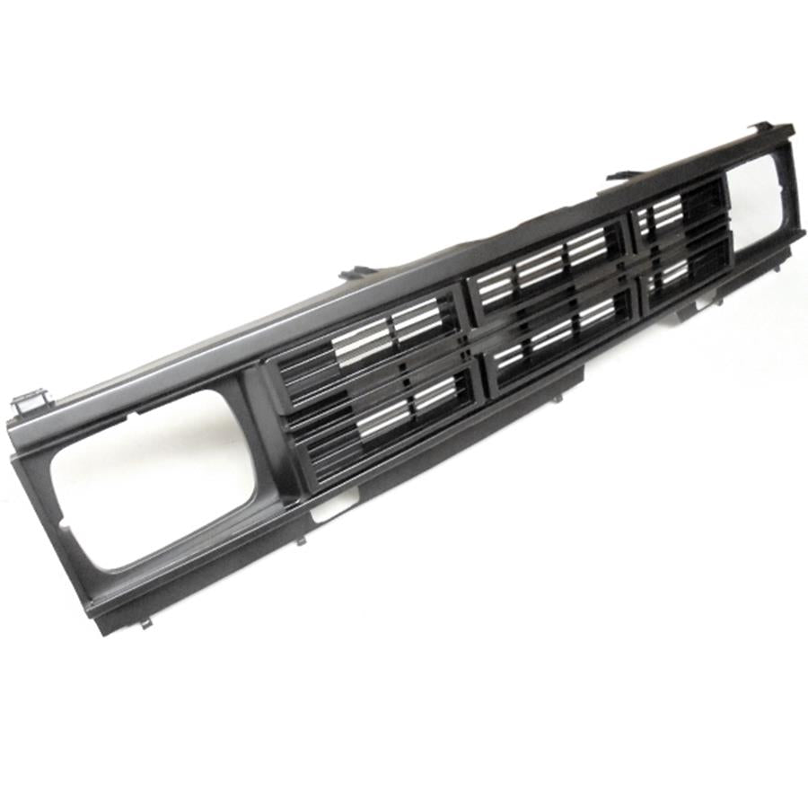 Grelha de radiador 62310-12G85 | Nissan