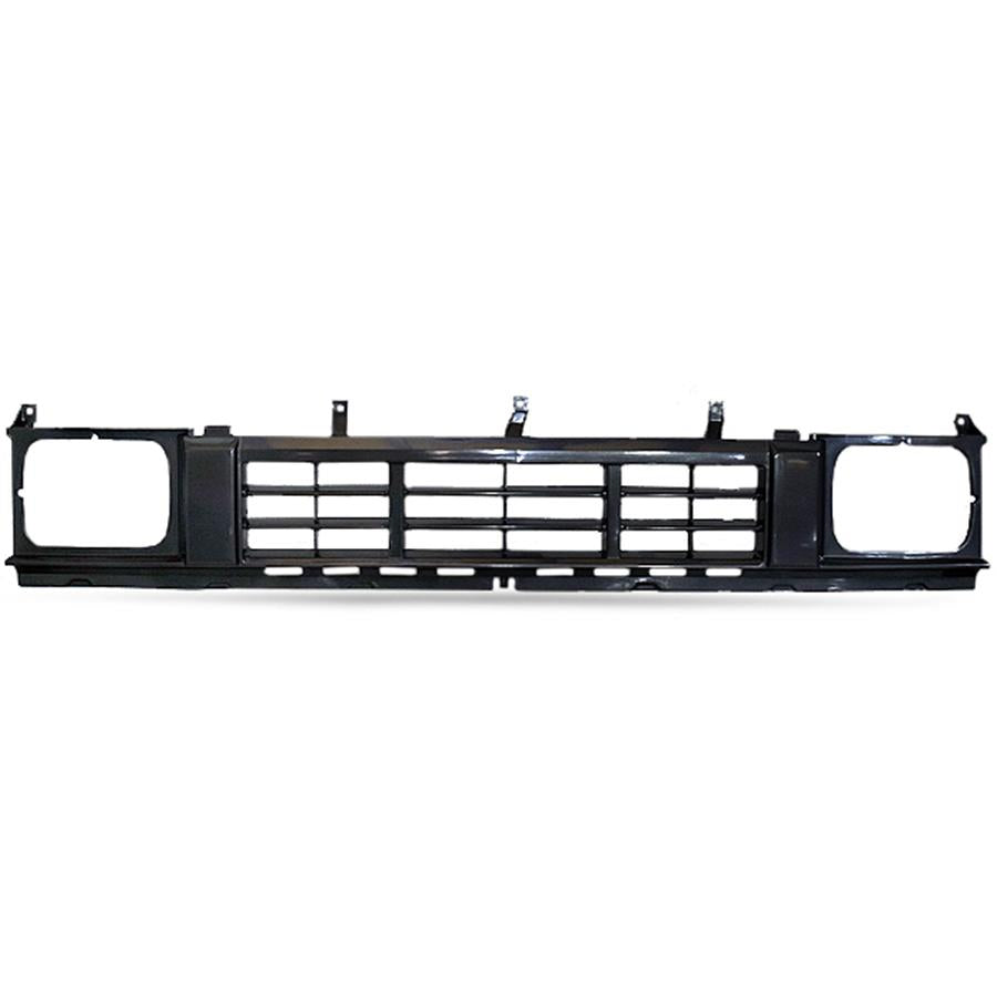 Grelha de radiador 62310-31G00 | Nissan