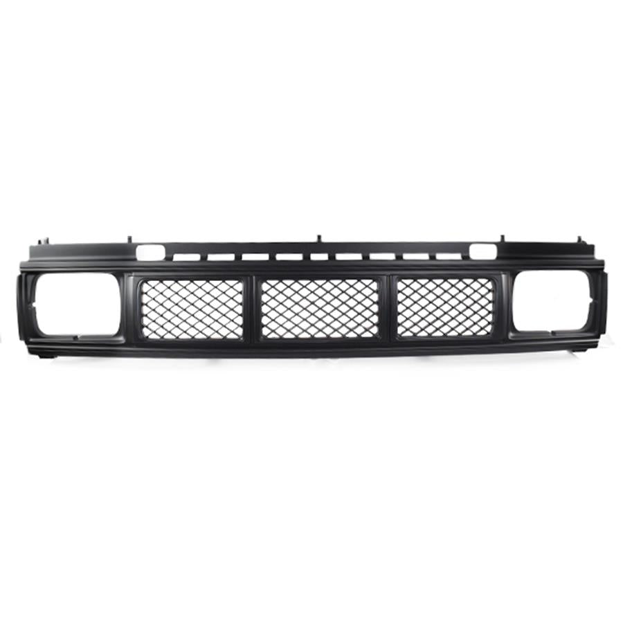 Grelha de radiador 62312-22G85 | Nissan