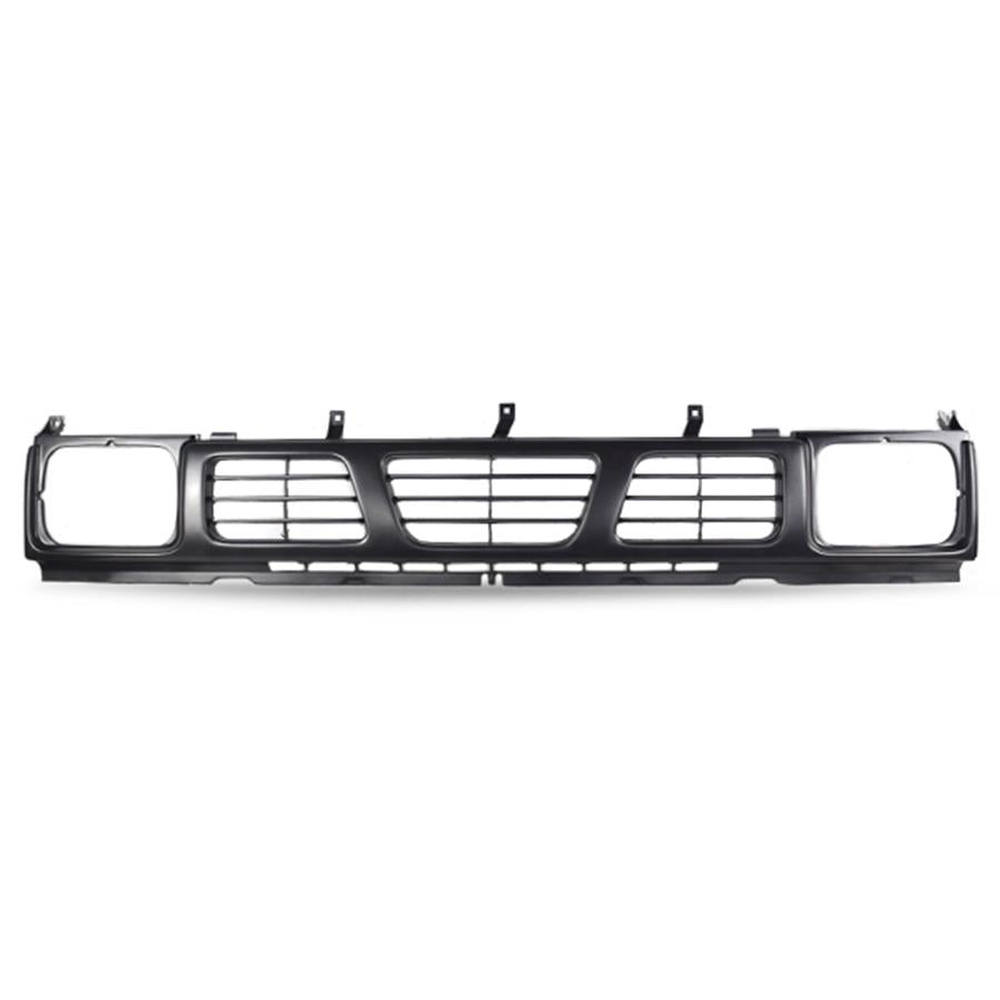 Grelha de radiador 62310-55G00 | Nissan