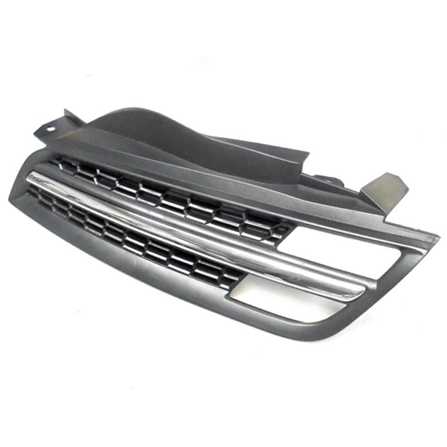 Grelha frontal esquerda 62330-BC41A | Nissan