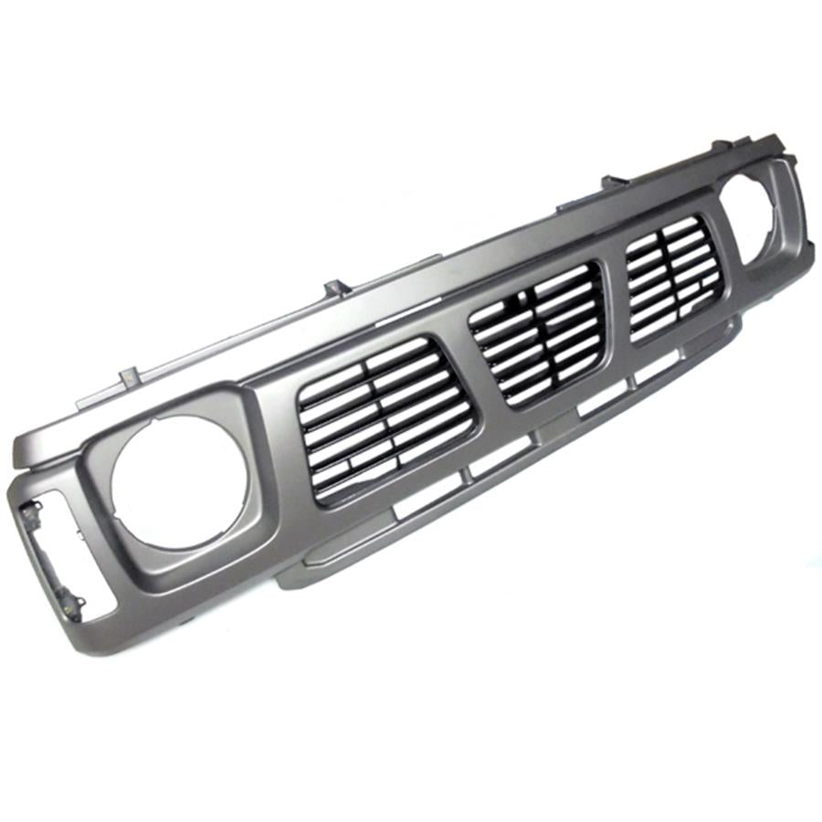 Grelha de radiador 62310-07J00 | Nissan