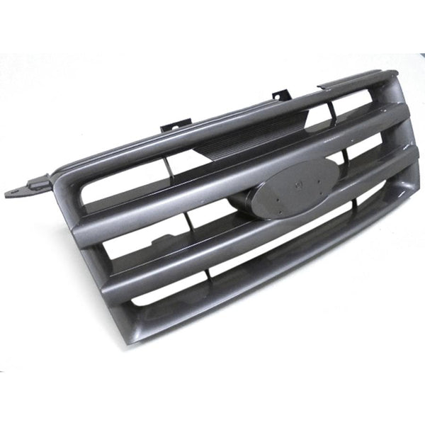 Grelha de radiador UR88-50-710D50 | Ford
