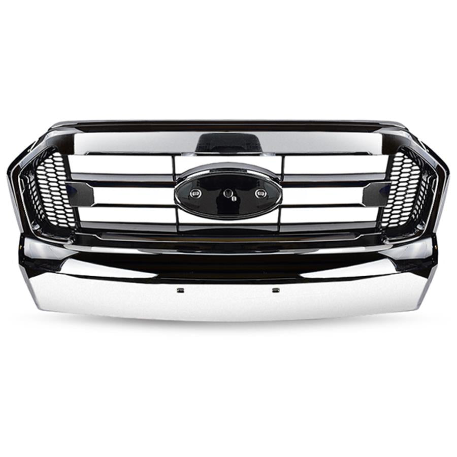 Grelha de radiador 1937594 | Ford