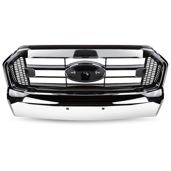 Grelha de radiador 1937594 | Ford
