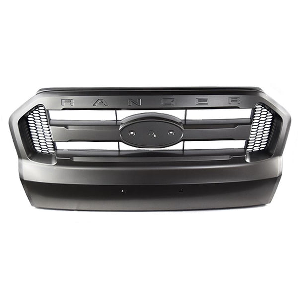 Grelha de radiador 1937592 | Ford