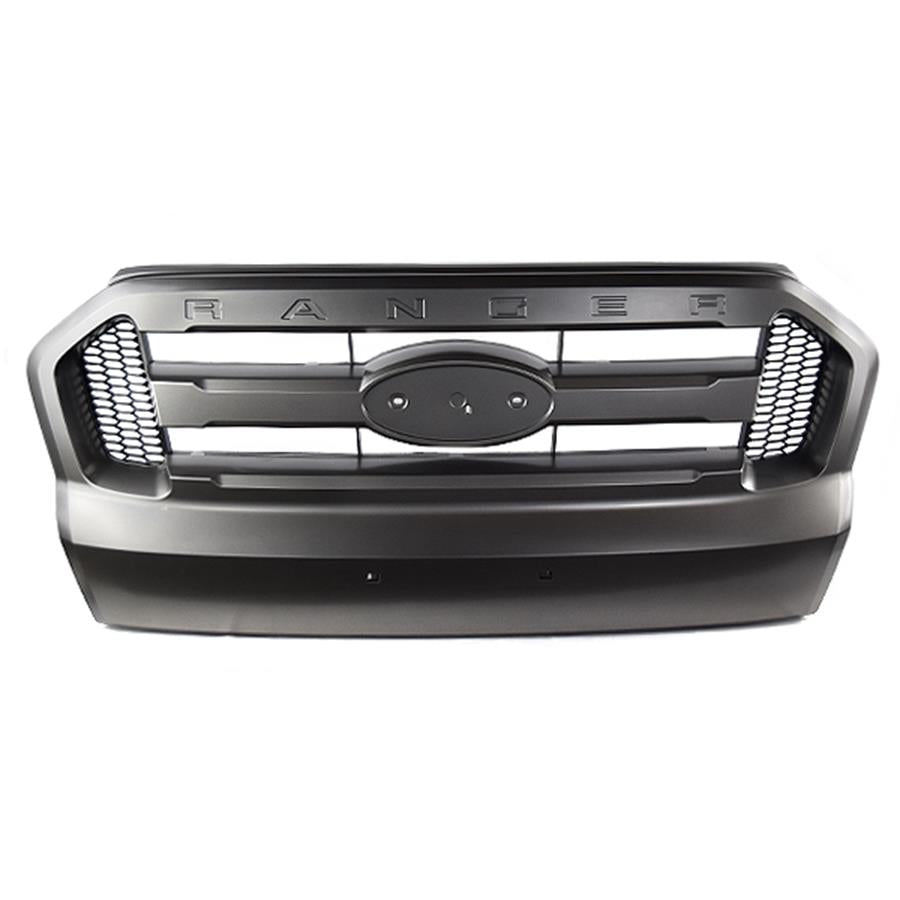 Grelha de radiador 1937592 | Ford