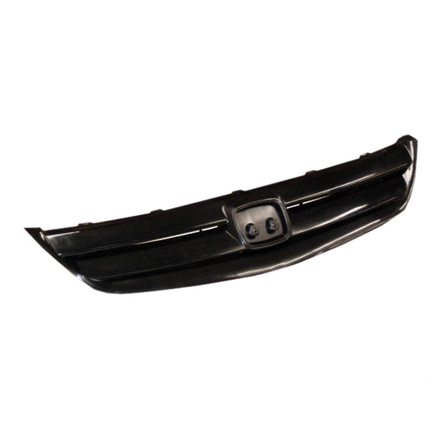 Grelha de radiador 71121-S5A-003 | Honda