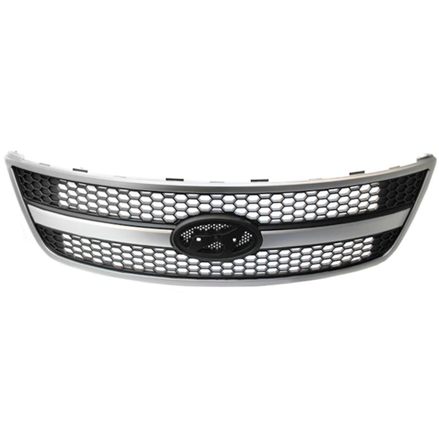 Grelha de radiador 86560-4H000 | Hyundai