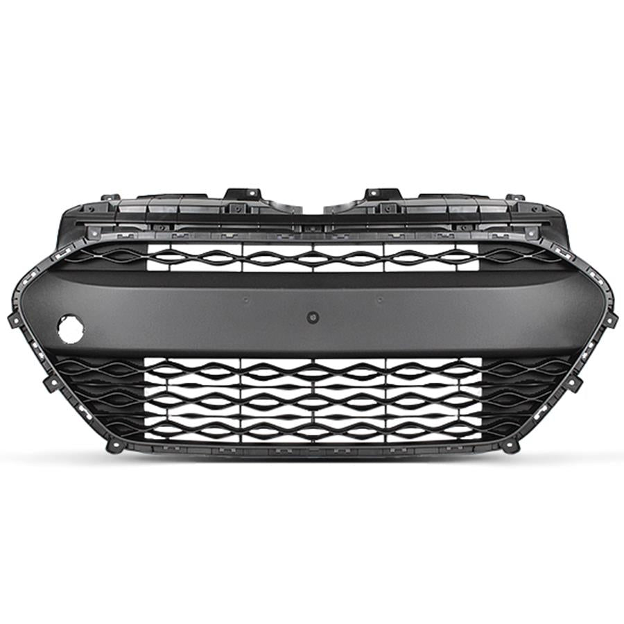 Grelha de pára-choques frontal 86569-B9000 | Hyundai