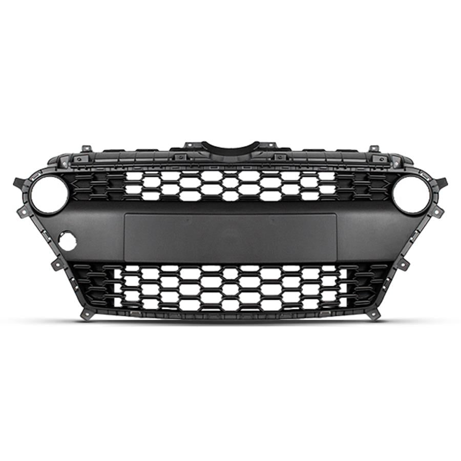 Grelha de pára-choques frontal 86569-B9500 | Hyundai