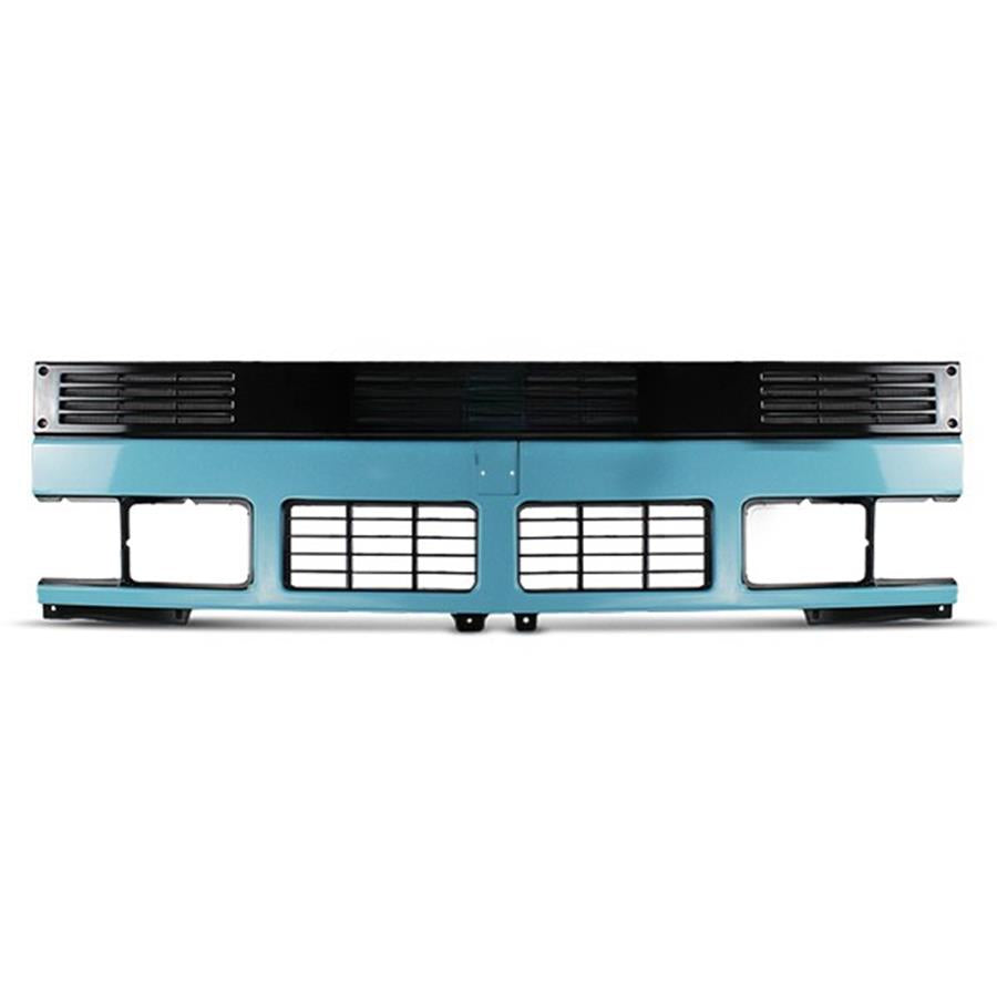 Grelha de radiador 8-94464-035-0 | Isuzu