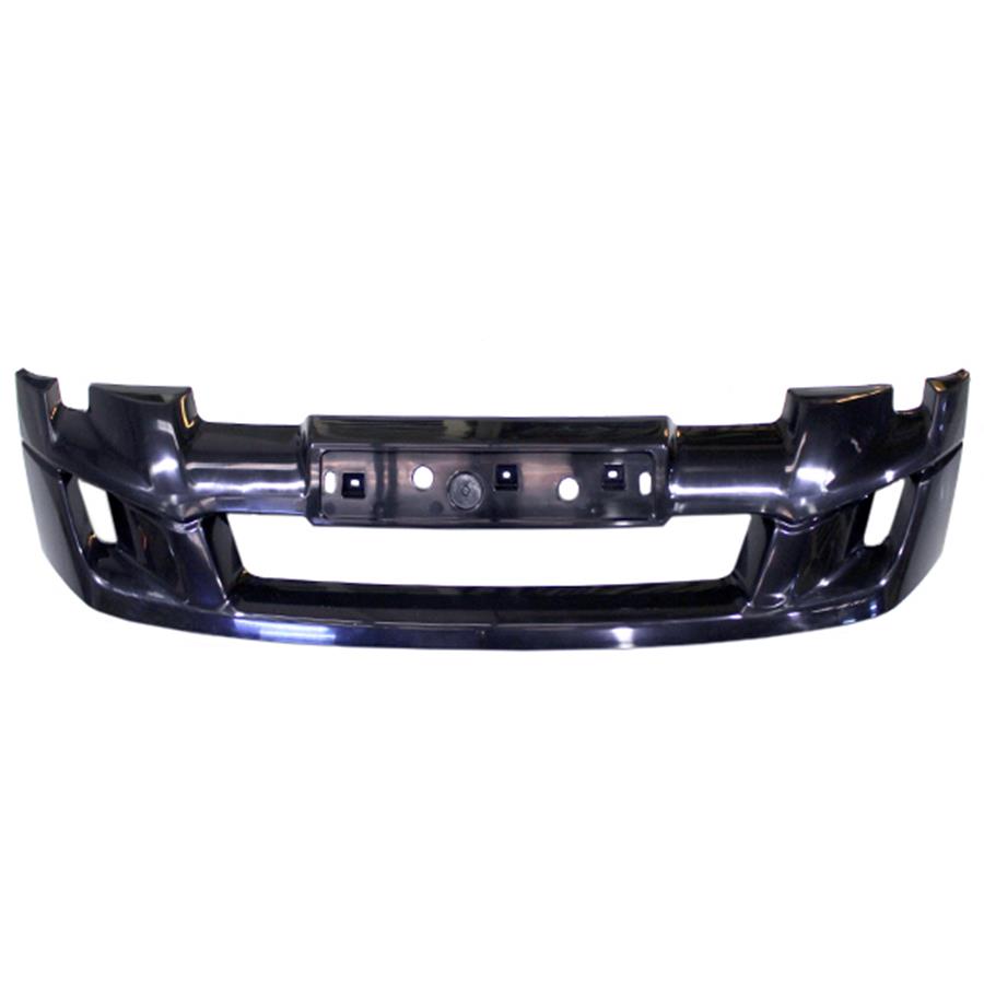 Grelha exterior de radiador 8-98193-867-0 | Isuzu