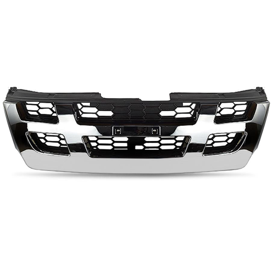 Grelha de radiador 8-97367-358-2 | Isuzu