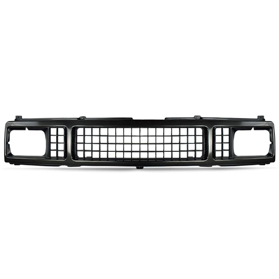 Grelha de radiador 8-94111-705-2 | Isuzu