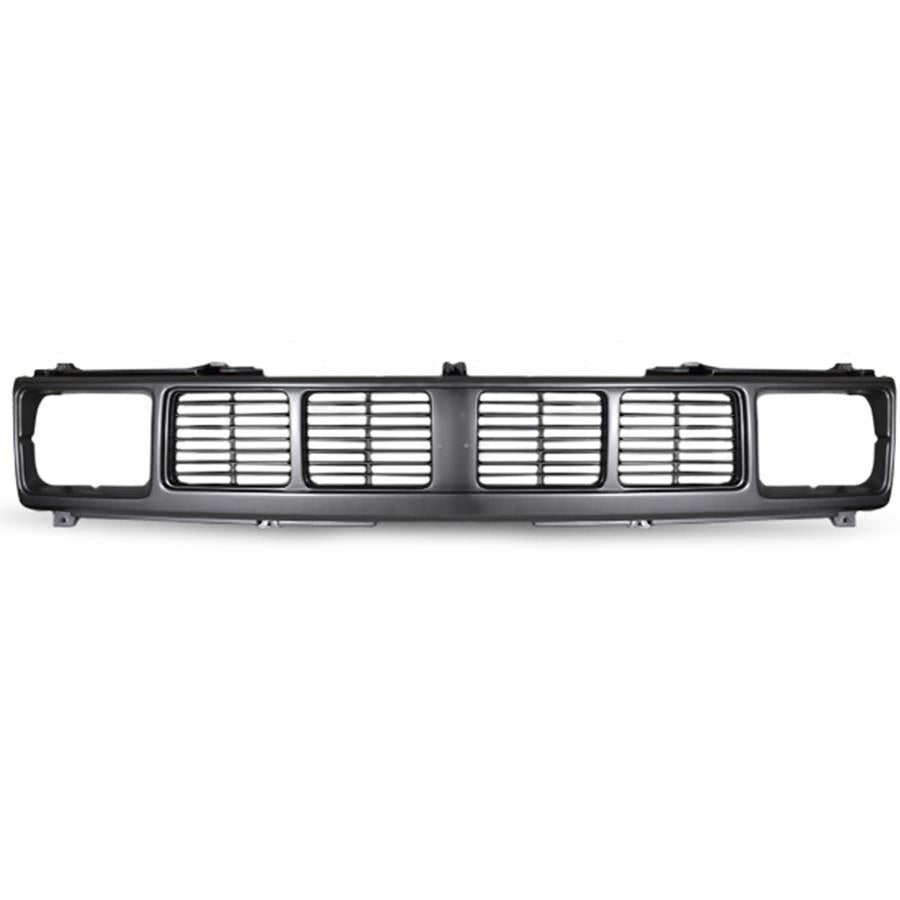Grelha de radiador 8-94166-571-1 | Isuzu