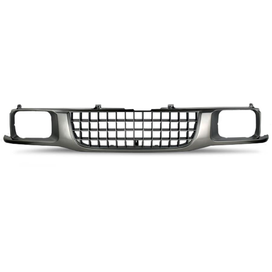 Grelha de radiador 8-97045-064-0 | Isuzu