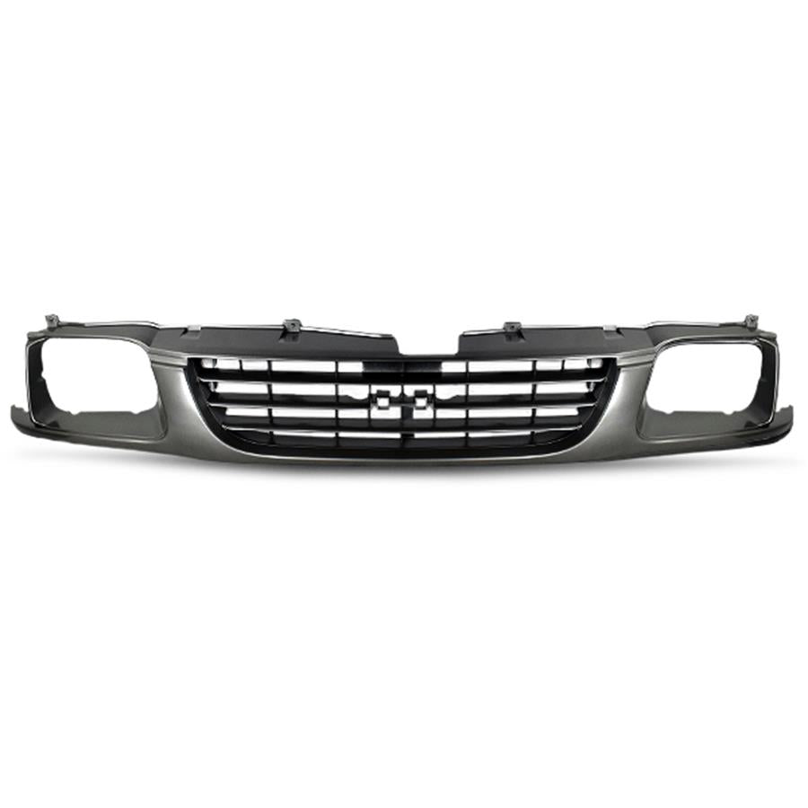 Grelha de radiador 8-97111-871-1 | Isuzu