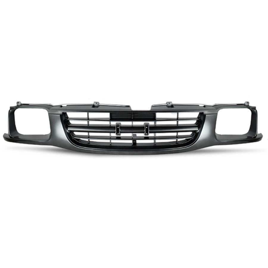 Grelha de radiador 8-97203-646-0 | Isuzu