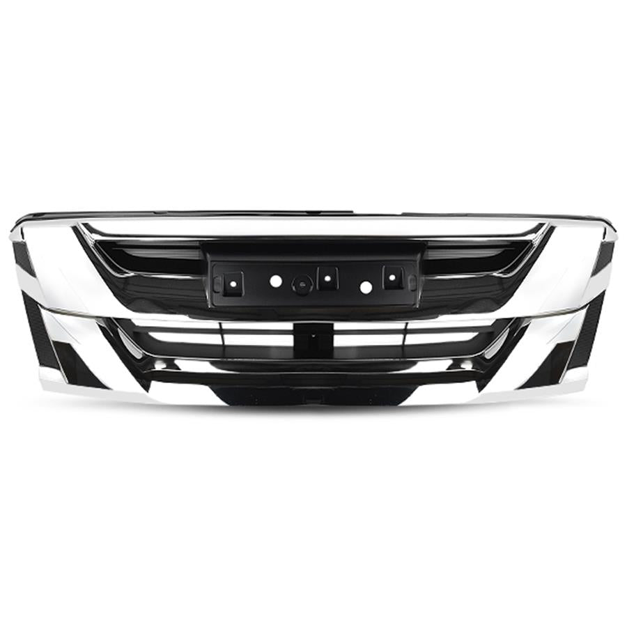 Grelha de radiador 8-98284-524-2 | Isuzu