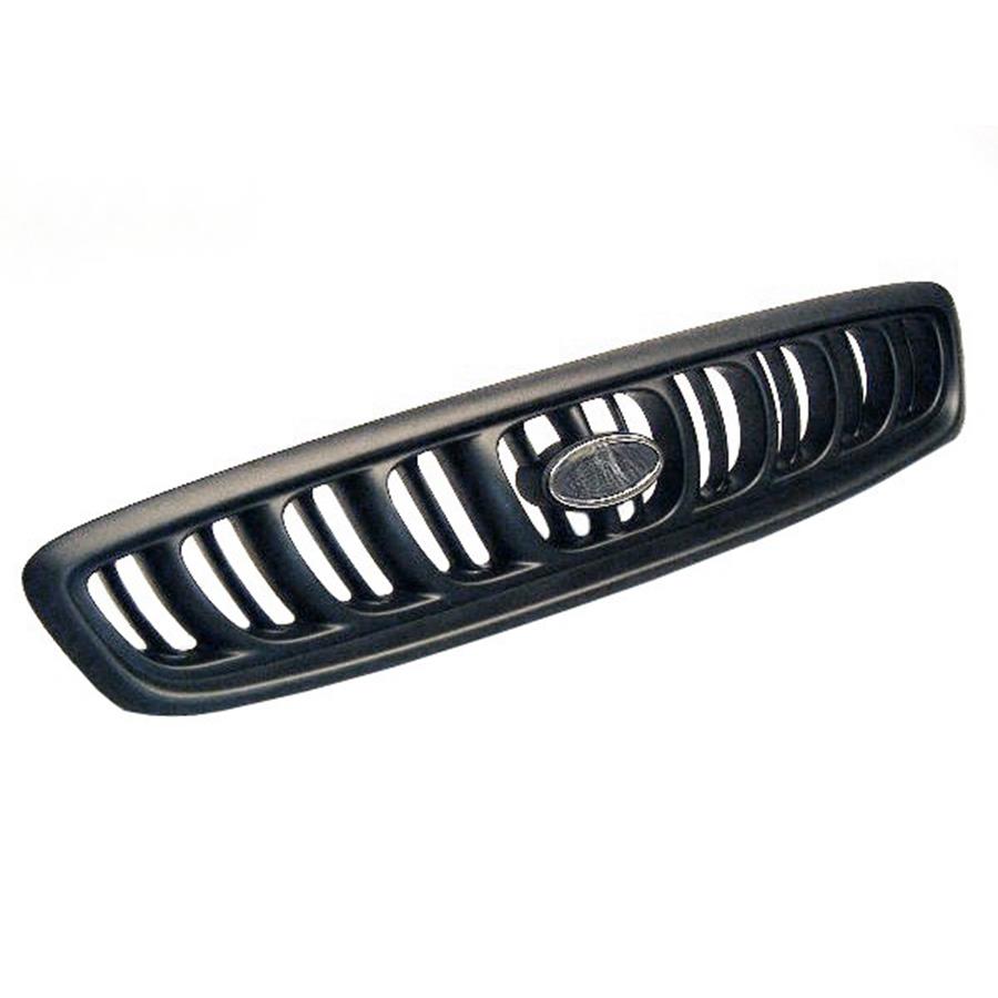 Grelha de radiador 0K55A-50-710CXX | Kia