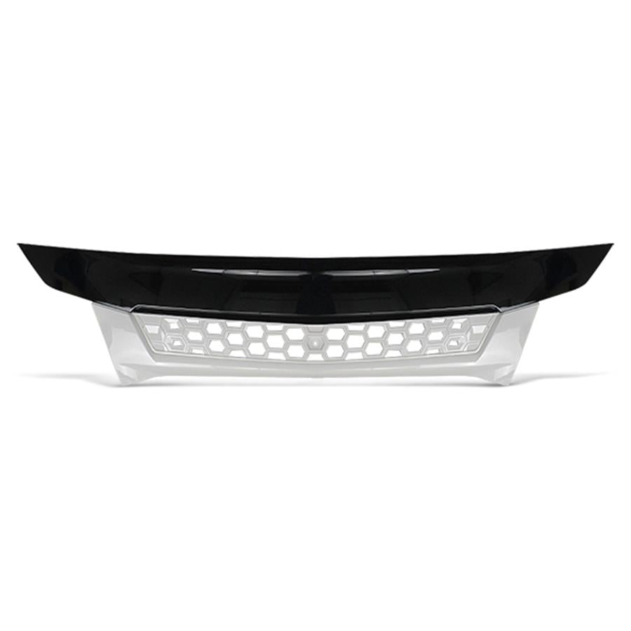 Grelha de radiador ML900053 | Mitsubishi