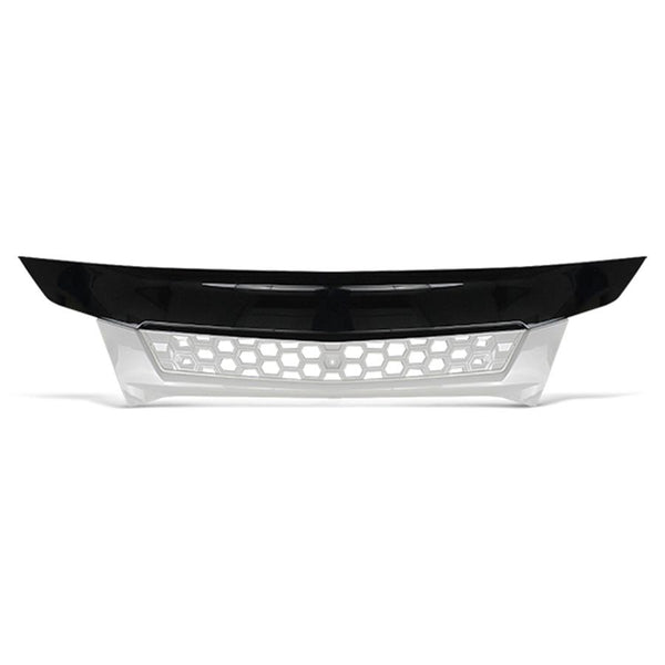Grelha de radiador ML900053 | Mitsubishi