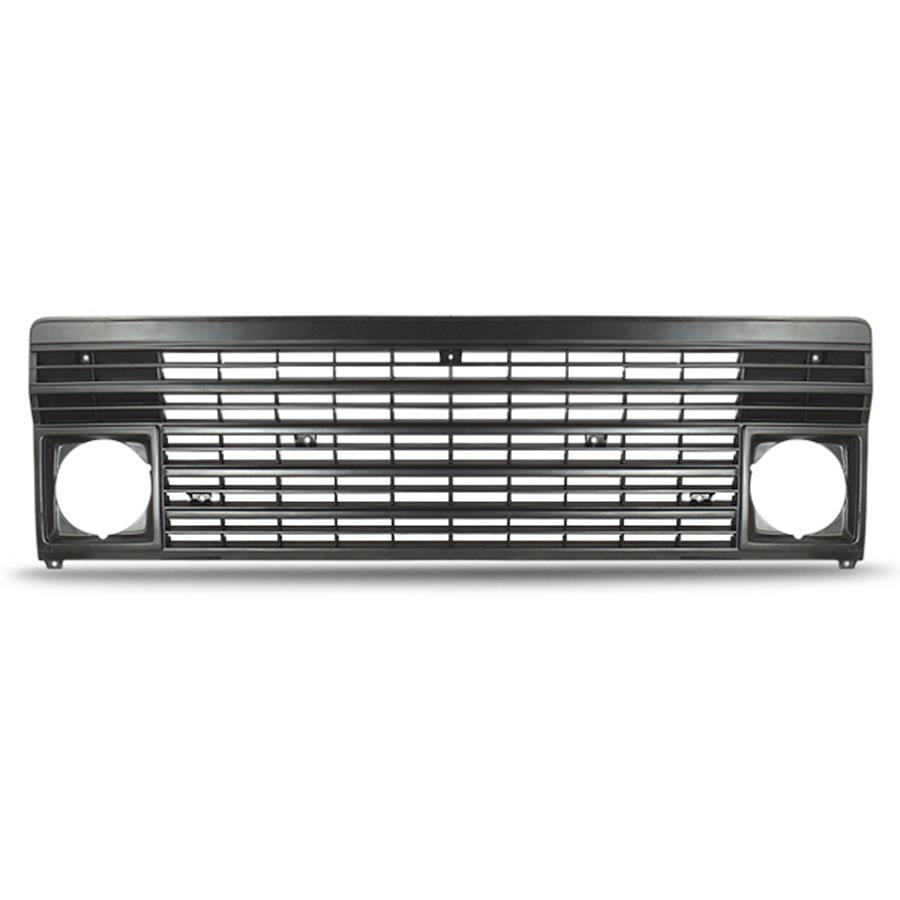 Grelha de radiador W023-50-710A | Mazda