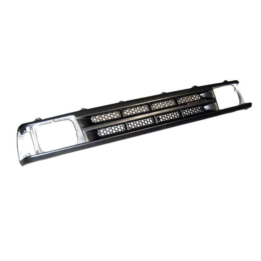 Grelha de radiador UB39-50-710 | Mazda