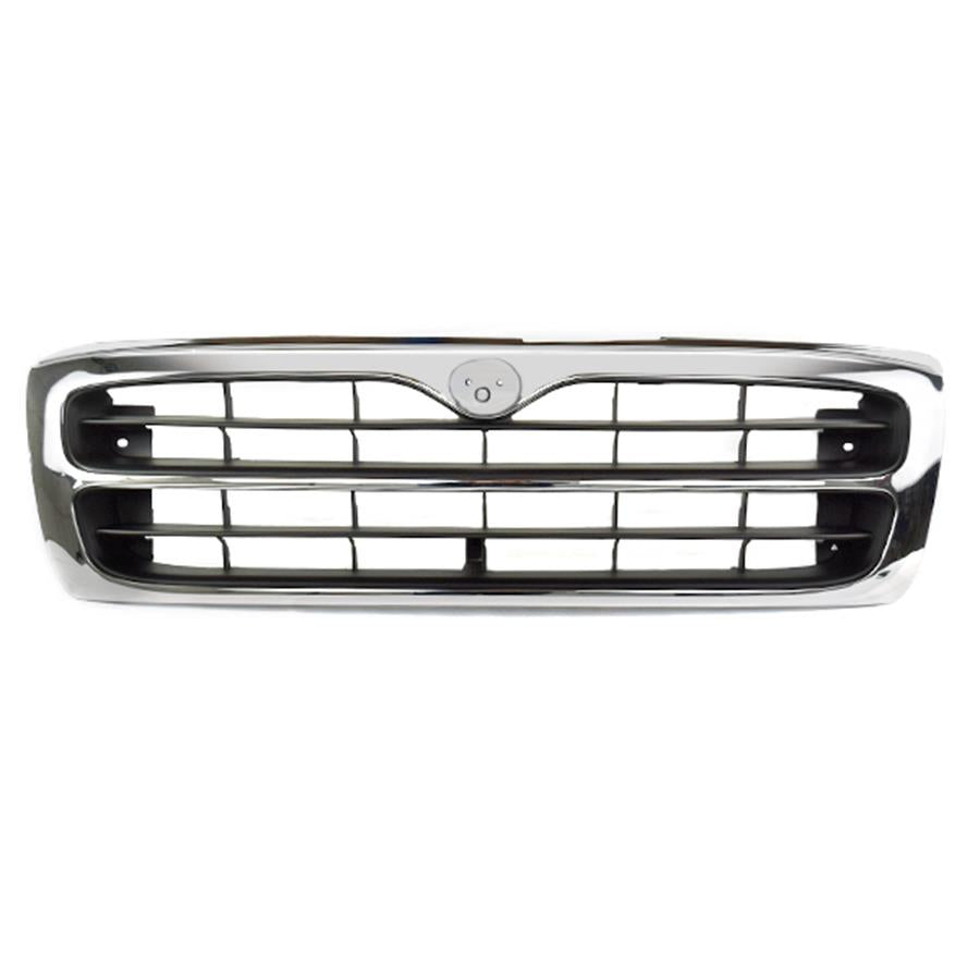 Grelha de radiador U010-50-710G | Mazda
