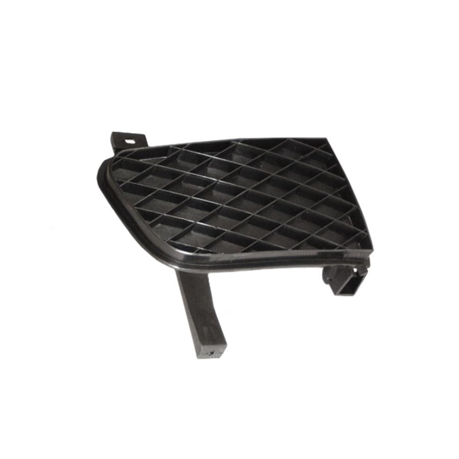 Grelha direita de pára-choques frontal B25D-50-C11A | Mazda