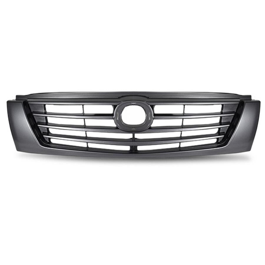 Grelha de radiador UM47-50-710B | Mazda