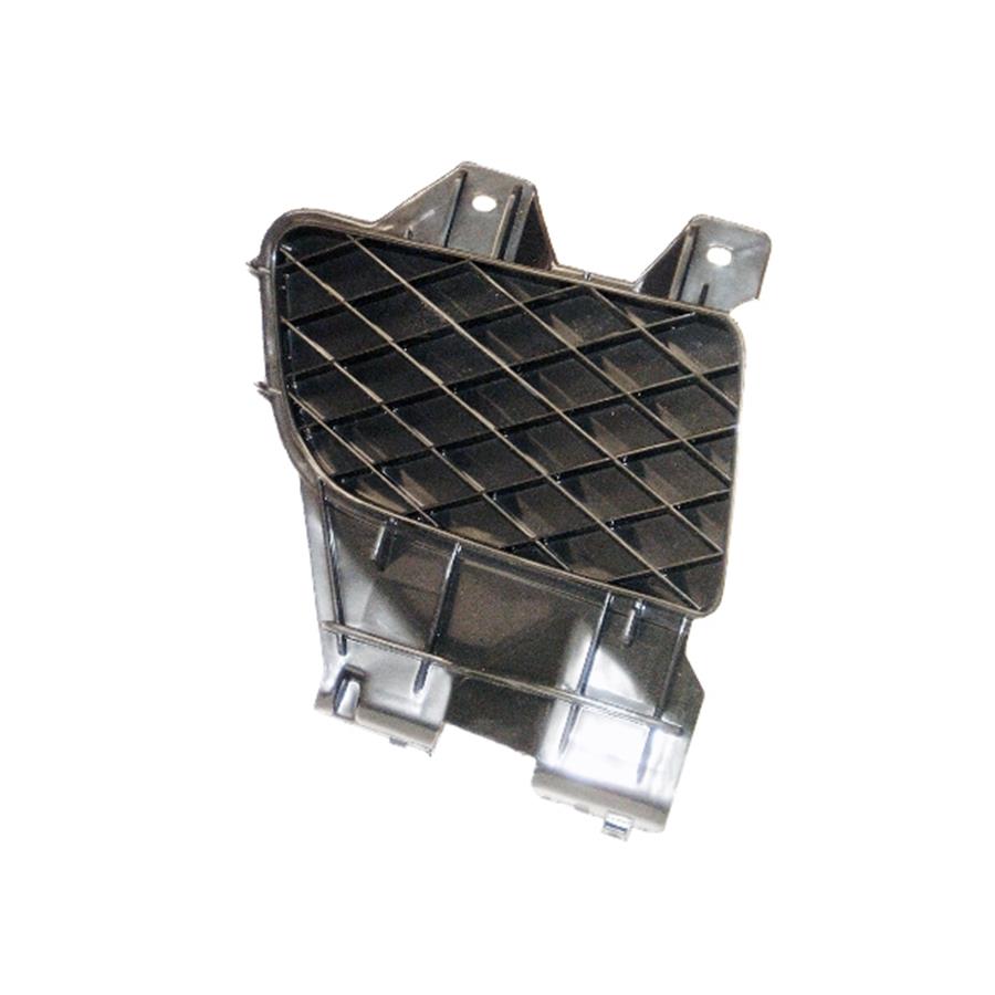 Grelha direita de pára-choques frontal B30D-50-C11A | Mazda