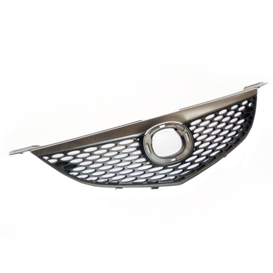 Grelha de radiador BN8W-50-710A | Mazda