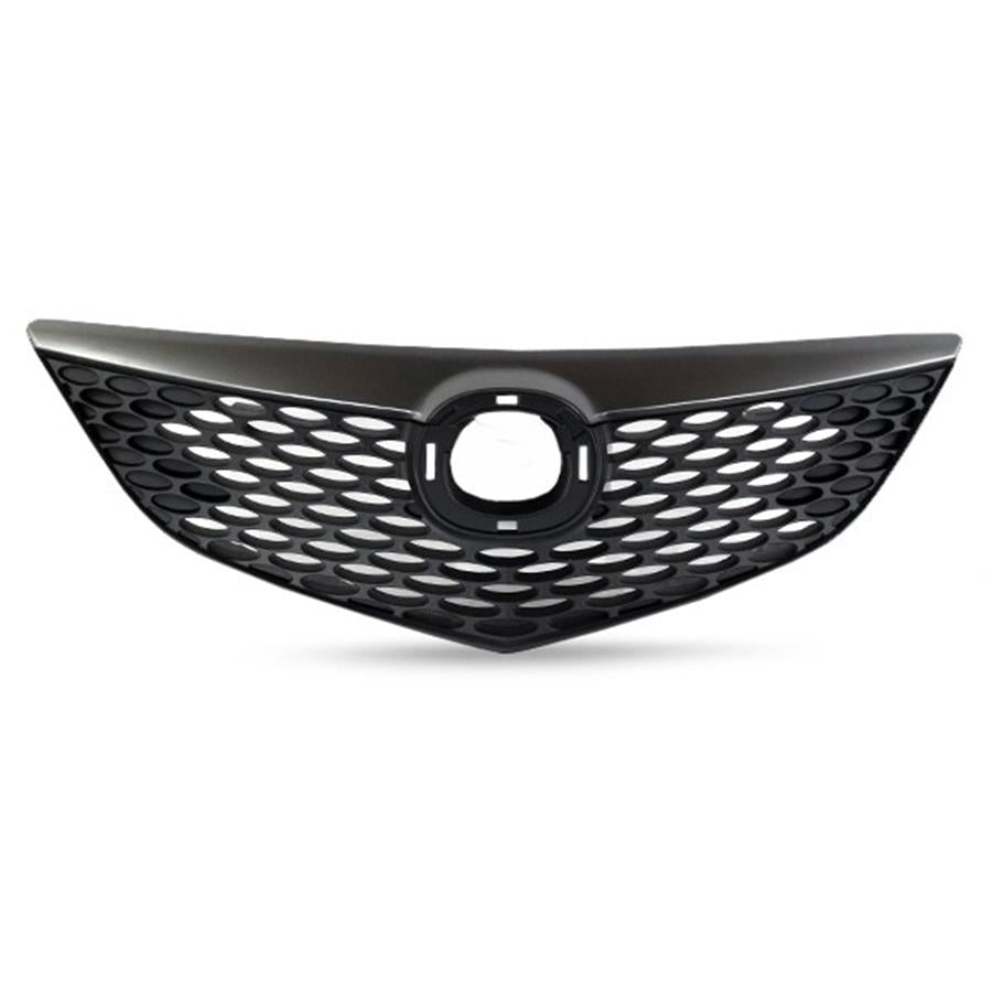 Grelha de radiador BP4L-50-710D | Mazda