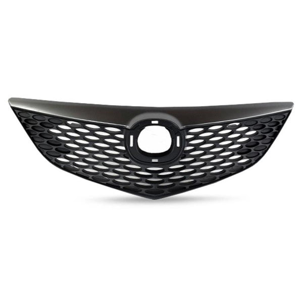 Grelha de radiador BP4L-50-710D | Mazda