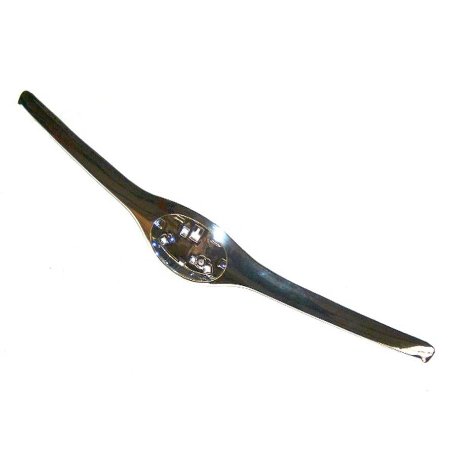 Friso grelha 75770-12200 | Toyota