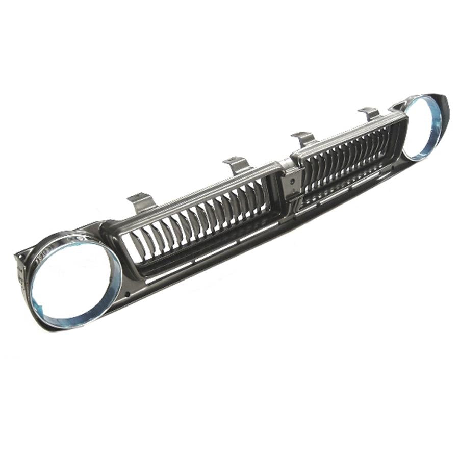 Grelha de radiador 53101-19285 | Toyota