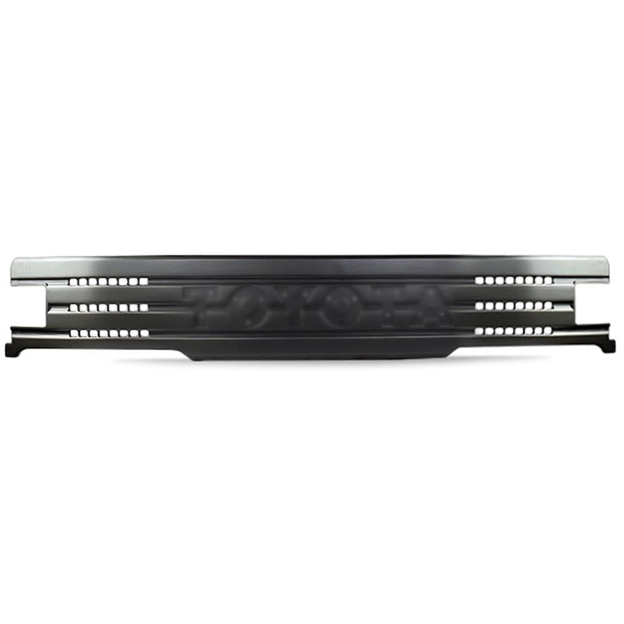 Grelha de radiador superior 53105-95411 | Toyota