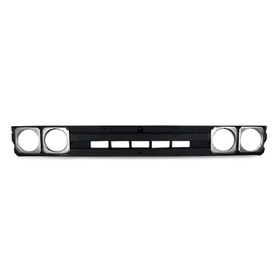 Grelha de radiador inferior 53111-95413 | Toyota